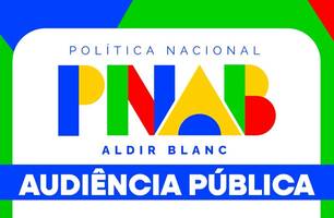 Santa Rosa convoca população para Audiência Pública do Plano Nacional Aldir Blanc (Foto: Reprodução/Redes Sociais)