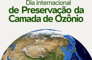 São José do Piauí destaca importância da preservação da camada de ozônio (Foto: Reprodução/Redes Sociais) São José do Piauí destaca importância da preservação da camada de ozônio (Foto: Reprodução/Redes Sociais)
