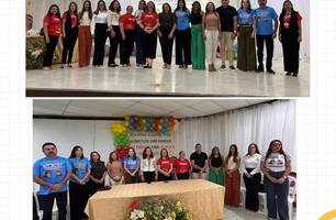 São José do Piauí se destaca no III Seminário Regional do PPAIC (Foto: Divulgação) São José do Piauí se destaca no III Seminário Regional do PPAIC (Foto: Divulgação)