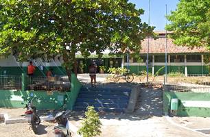Saúde de Parnaíba (Foto: Reprodução) Saúde de Parnaíba (Foto: Reprodução)