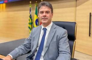 Severo Eulálio propõe audiência na Alepi para discutir combate à seca no Piauí (Foto: Reprodução) Severo Eulálio propõe audiência na Alepi para discutir combate à seca no Piauí (Foto: Reprodução)