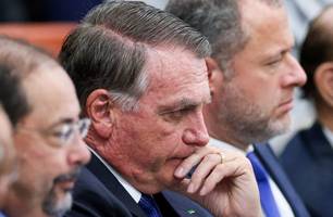 STF retoma julgamento de Bolsonaro e 7 réus por tentativa de golpe; veja datas (Foto: Reprodução) STF retoma julgamento de Bolsonaro e 7 réus por tentativa de golpe; veja datas (Foto: Reprodução)