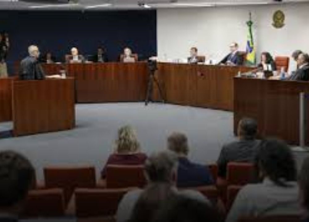STF retoma nesta quarta-feira o julgamento sobre o plano de golpe