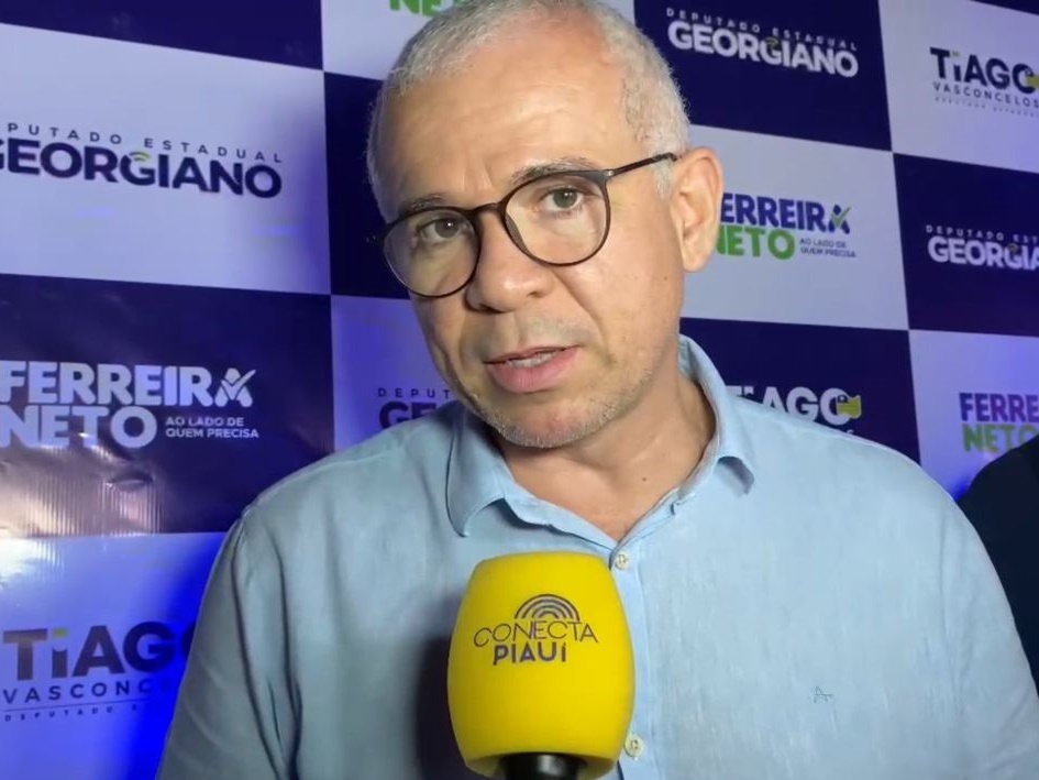 Tiago Vasconcelos