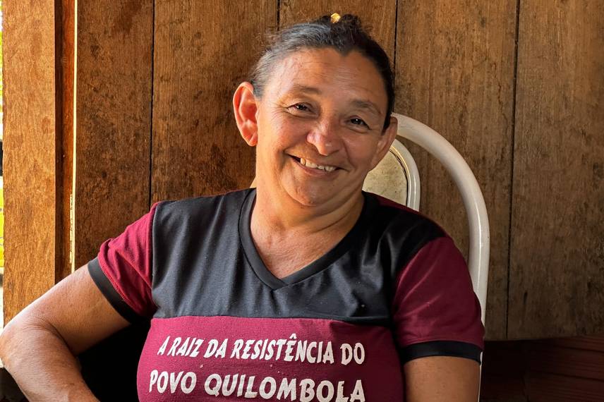Trabalho, cultura e resistência: a vida na Comunidade Vereda de Anacleto Trabalho, cultura e resistência: a vida na Comunidade Vereda de Anacleto