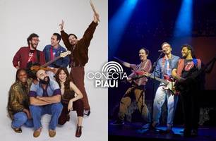 'Vital – O musical dos Paralamas' estreia em Teresina no Sesc Cajuína (Foto: Reprodução) 'Vital – O musical dos Paralamas' estreia em Teresina no Sesc Cajuína (Foto: Reprodução)